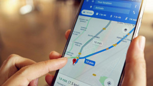 Google Maps: Nέα οικολογική λειτουργία στους χάρτες στην Ελλάδα