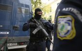 Στα χέρια της Αντιτρομοκρατικής ο Κ. Σακκάς