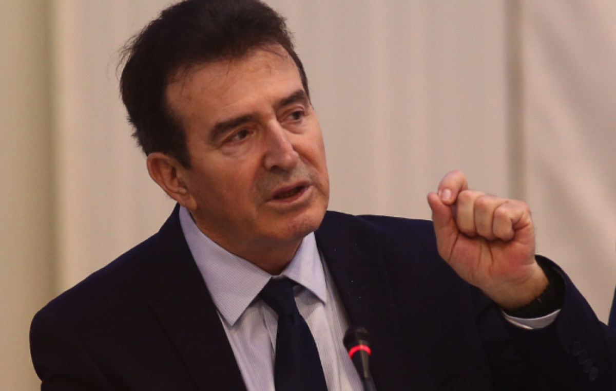 Χρυσοχοΐδης: Οι αυτοσχέδιοι αγώνες ταχύτητας «δεν είναι παιχνίδι»