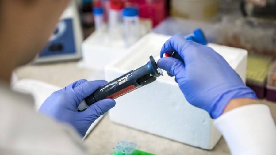 Νέα έρευνα δίνει ελπίδες για ένα παν-κορονοϊκό εμβόλιο