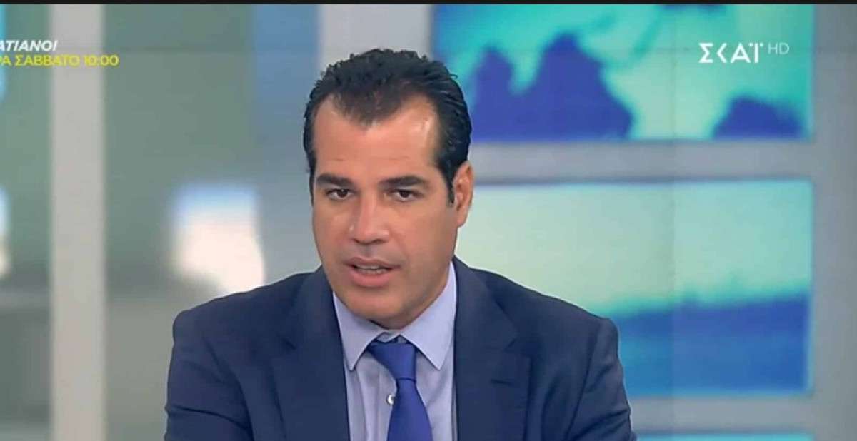 Πλεύρης: Καμιά επιστροφή μεταναστών στην Ελλάδα μέχρι τις 12/6/2026