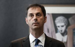 Υπ. Τουρισμού: Τέθηκε σε λειτουργία η ενημερωτική γραμμή 1572