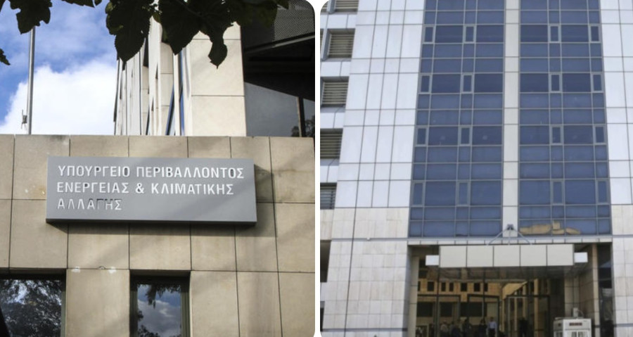 ΥΠΕΝ-Υπ.Μετανάστευσης: Εξάμηνη επέκταση σε προγράμματα κοινωφελούς χαρακτήρα