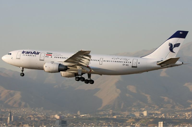 Ιράν: Αγοράζει 114 Airbus-Στόχος τα 500 αεροσκάφη