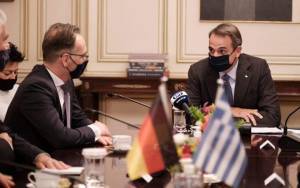 Ελληνοτουρκικά: «Αμήχανη» Γερμανία, ξεκάθαρη Αμερική και στο... βάθος Σύνοδος