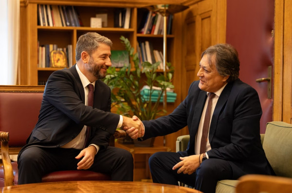 Το debate για το «ελληνικό Επινέ» και… το ΠΑΣΟΚ