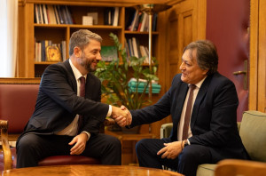 Το debate για το «ελληνικό Επινέ» και… το ΠΑΣΟΚ