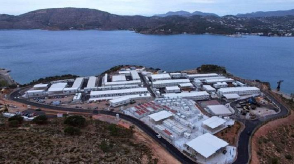 Διεθνής Οργανισμός Μετανάστευσης: Στη Θεσσαλονίκη η έδρα του νέου Διεθνούς Κέντρου Διαχείρισης Εφοδιαστικής Αλυσίδας