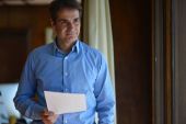 Μητσοτάκης: Η χώρα χρειάζεται περισσότερες δουλειές και καλύτερες αμοιβές