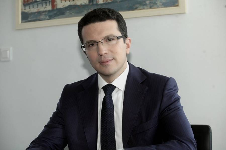 ΤΑΙΠΕΔ: Οι ξένοι επενδυτές να ξεπεράσουν τους πιθανούς ενδοιασμούς τους