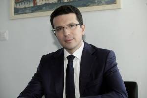 ΤΑΙΠΕΔ: Οι ξένοι επενδυτές να ξεπεράσουν τους πιθανούς ενδοιασμούς τους