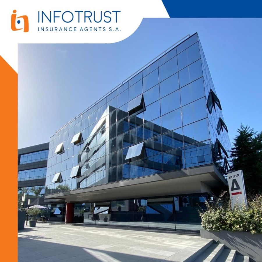 Com&amp;Com: Εξαγόρασε το 70% της Infotrust-Στα €2 εκατ. η συμφωνία
