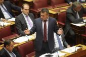 «Πυρά» Βρούτση σε Αχτσιόγλου για τα μπλοκάκια