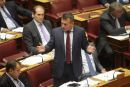 «Πυρά» Βρούτση σε Αχτσιόγλου για τα μπλοκάκια