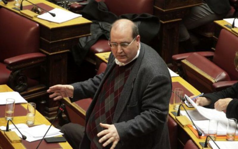 Η δήλωση της χρονιάς: «Πόσα μακαρόνια τρώει ο κόσμος;»