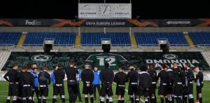 Ο δρόμος για την πρόκριση του ΠΑΟΚ περνάει από τη Λευκωσία