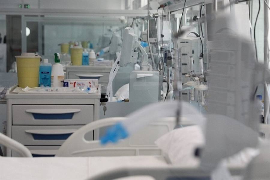 Τελεσίγραφο στις ιδιωτικές κλινικές Θεσσαλονίκης: Άμεσα 200 κλίνες, αλλιώς επίταξη