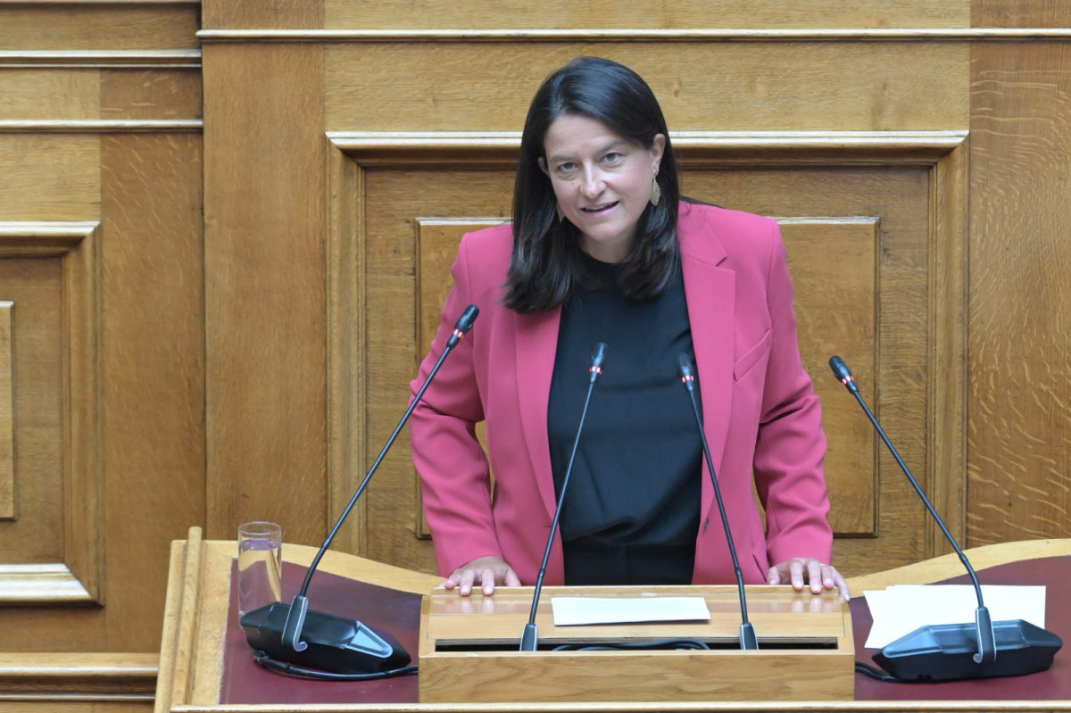 Κεραμέως: Προτεραιότητα της κυβέρνησης η κοινωνική ασφάλιση και η διαρκής ενίσχυσή της
