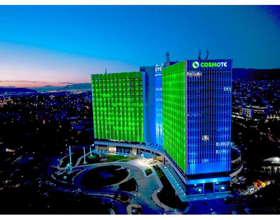 ΟΤΕ: Επαναγορά ιδίων μετοχών με μέγιστο ποσό €175 εκατ.