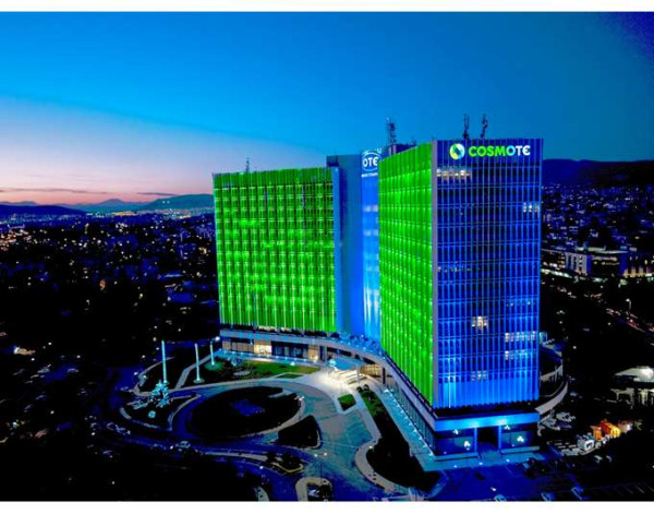 ΟΤΕ: Επαναγορά ιδίων μετοχών με μέγιστο ποσό €175 εκατ.