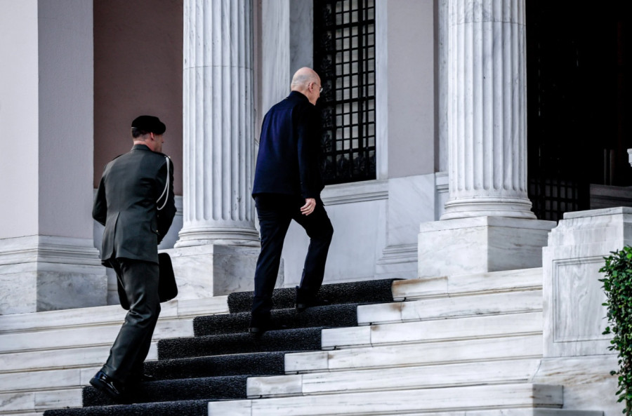 Έκτακτη συνεδρίαση του ΚΥΣΕΑ στις 18:30 μετά τις εξελίξεις στο Ιράν