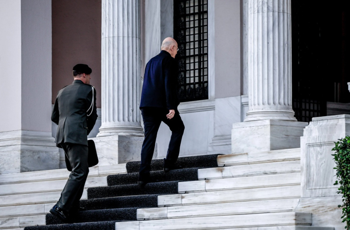 Έκτακτη συνεδρίαση του ΚΥΣΕΑ στις 18:30 μετά τις εξελίξεις στο Ιράν