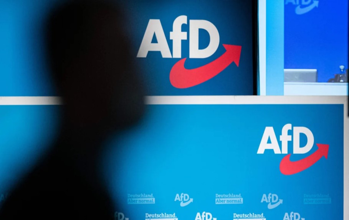 Γερμανία: Το ακροδεξιό AfD απέτυχε να κερδίσει τρεις «σίγουρους» δήμους