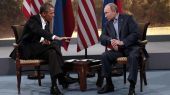 Στέιτ Ντιπάρτμεντ: "Η Ουάσιγκτον θα μπορούσε να επιβάλει κυρώσεις στον Ρώσο πρόεδρο Πούτιν"