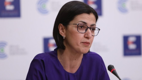 Αγαπηδάκη για Θεσσαλία: 46 περιστατικά γαστρεντερίτιδας- Με σαλμονέλα βρέφος