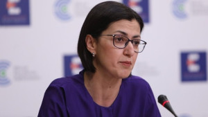 Αγαπηδάκη για Θεσσαλία: 46 περιστατικά γαστρεντερίτιδας- Με σαλμονέλα βρέφος