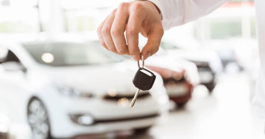Gov.gr Wallet: Ο ηλεκτρονικός φάκελος οχημάτων MyAuto είναι πλέον διαθέσιμος