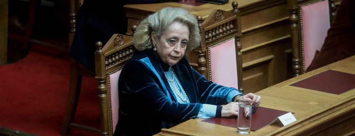 Ενστάσεις Επιστημονικού Συμβουλίου της Βουλής για την απομάκρυνση Θάνου