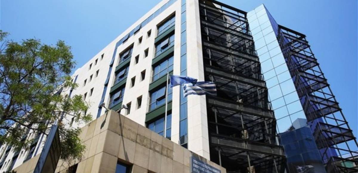 Εγκρίσεις από το Κεντρικό Συμβούλιο Αρχιτεκτονικής