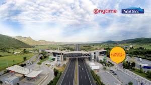 Anytime και Νέα Οδός δημιουργούν το «Safety Pit Stop»
