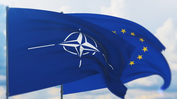 ΕΕ-ΝΑΤΟ: Ούτε ελεύθερες ούτε δίκαιες οι προεδρικές εκλογές στη Ρωσία