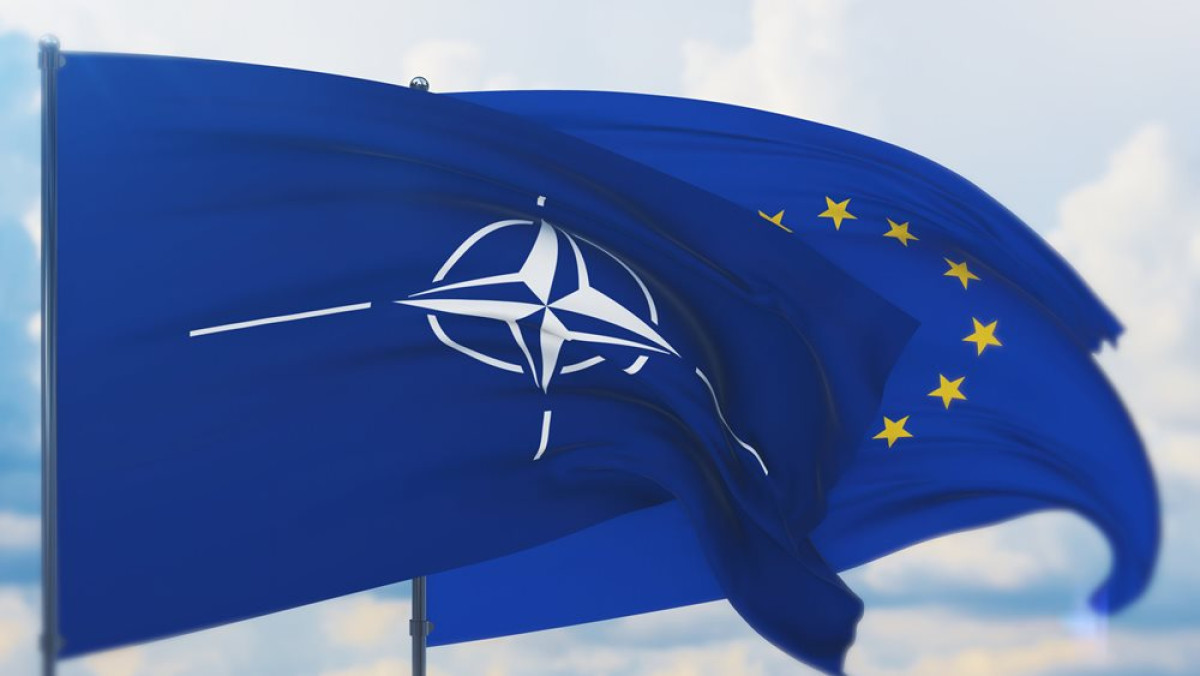 ΕΕ-ΝΑΤΟ: Ούτε ελεύθερες ούτε δίκαιες οι προεδρικές εκλογές στη Ρωσία