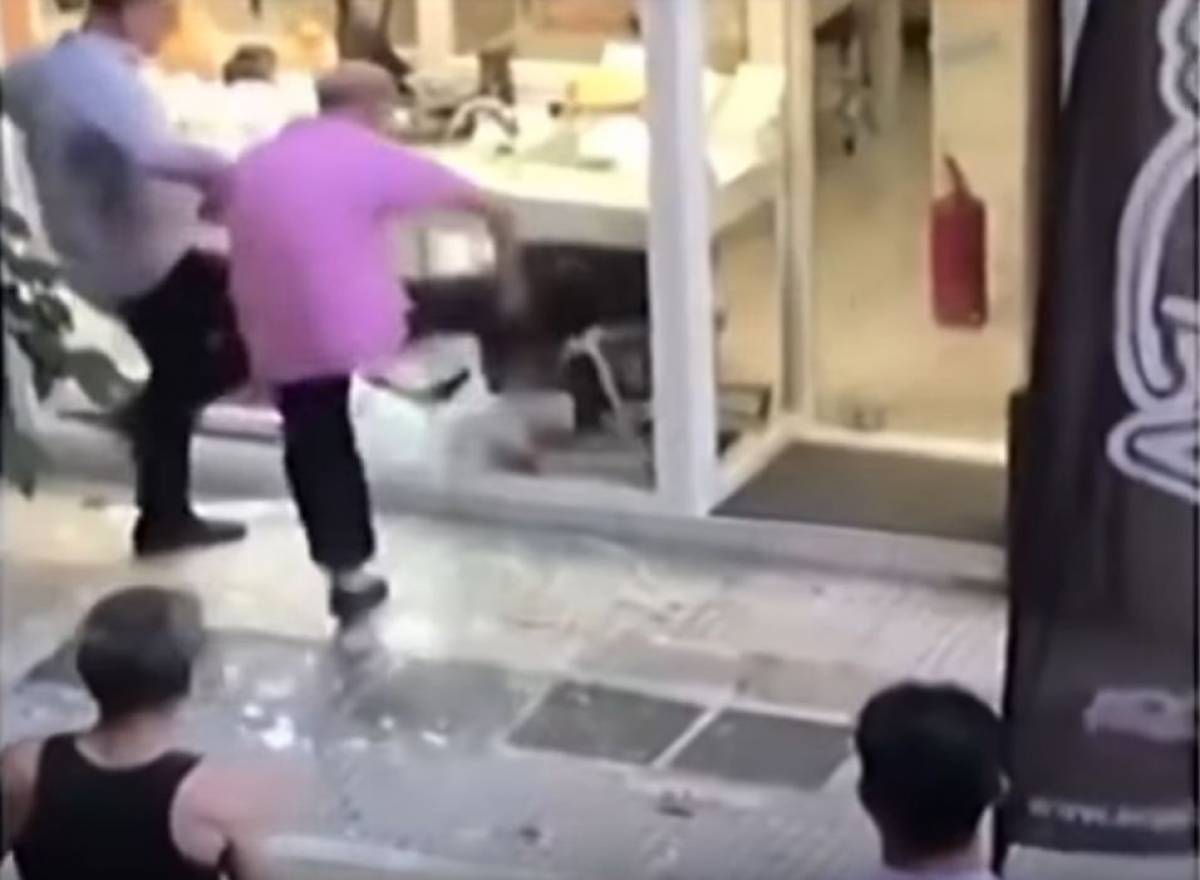 Ελεύθερος και ο 55χρονος για το λιντσάρισμα του Ζακ Κωστόπουλου