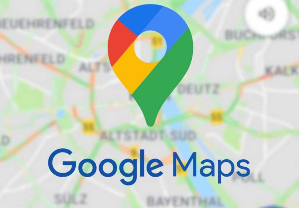 Google Maps: Τρισδιάστατη χαρτογράφηση περιοχών της Ελλάδας
