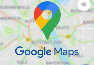 Google Maps: Τρισδιάστατη χαρτογράφηση περιοχών της Ελλάδας