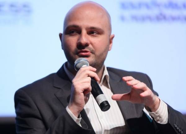 Gamechanger of the Year ο Γ. Αναγνωστόπουλος της Socialab