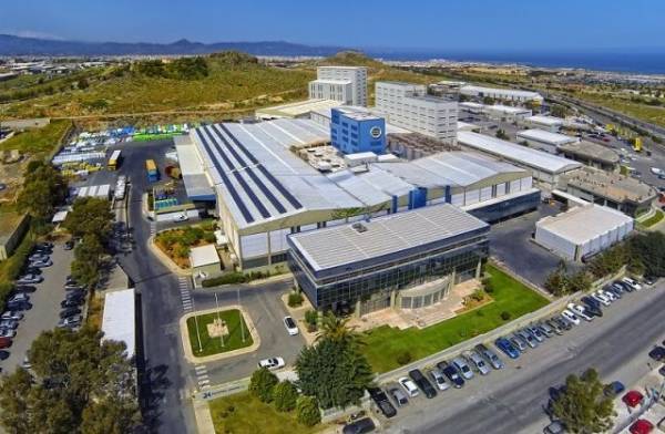 Οι επενδύσεις άρχισαν να λειτουργούν για Πλαστικά Κρήτης
