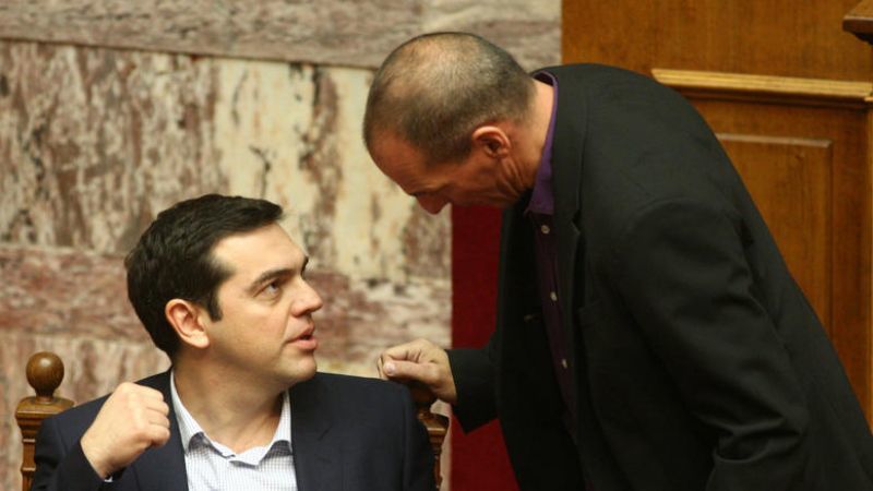 Bloomberg: Η Ελλάδα "βλέπει" συμφωνία σύντομα, οι δανειστές όχι