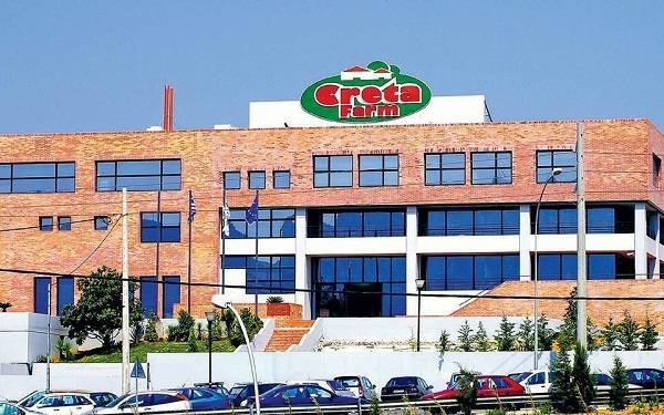 Creta Farms:Αύριο η ΕΓΣ για την υπαγωγή στο άρθρο 106