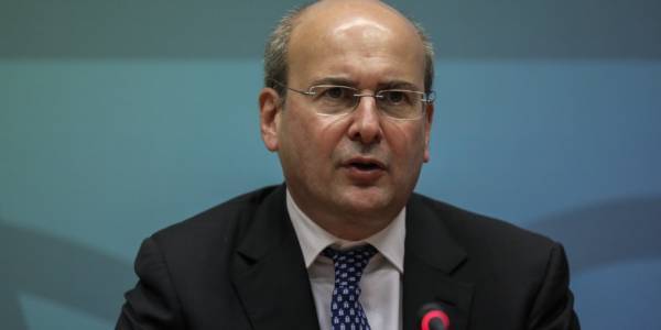 Παρατείνεται η διαβούλευση για το Εθνικό Σχέδιο Διαχείρισης Αποβλήτων