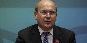 Παρατείνεται η διαβούλευση για το Εθνικό Σχέδιο Διαχείρισης Αποβλήτων