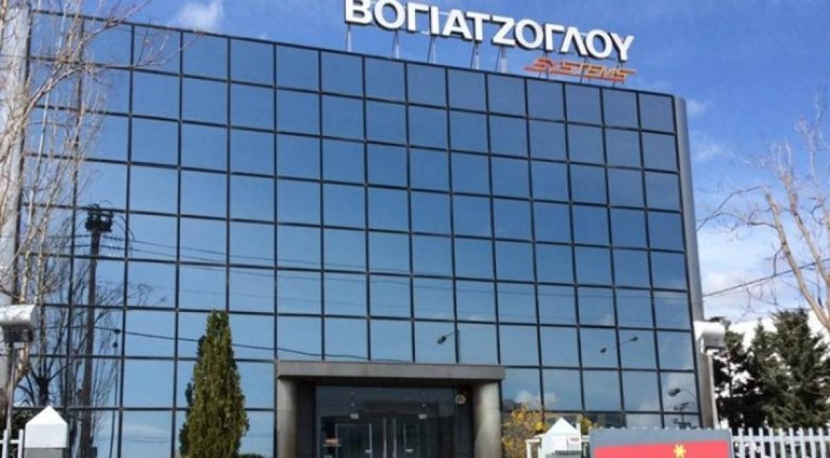 Βογιατζόγλου Systems: Μείωση κερδοφορίας το 2019