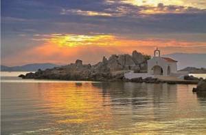 Μερικά από τα ωραιότερα εκκλησάκια της Ελλάδας