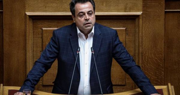 Σαντορινιός: Τεστ και πρωτόκολλα θα έφερναν θαλάσσιο τουρισμό από Τουρκία