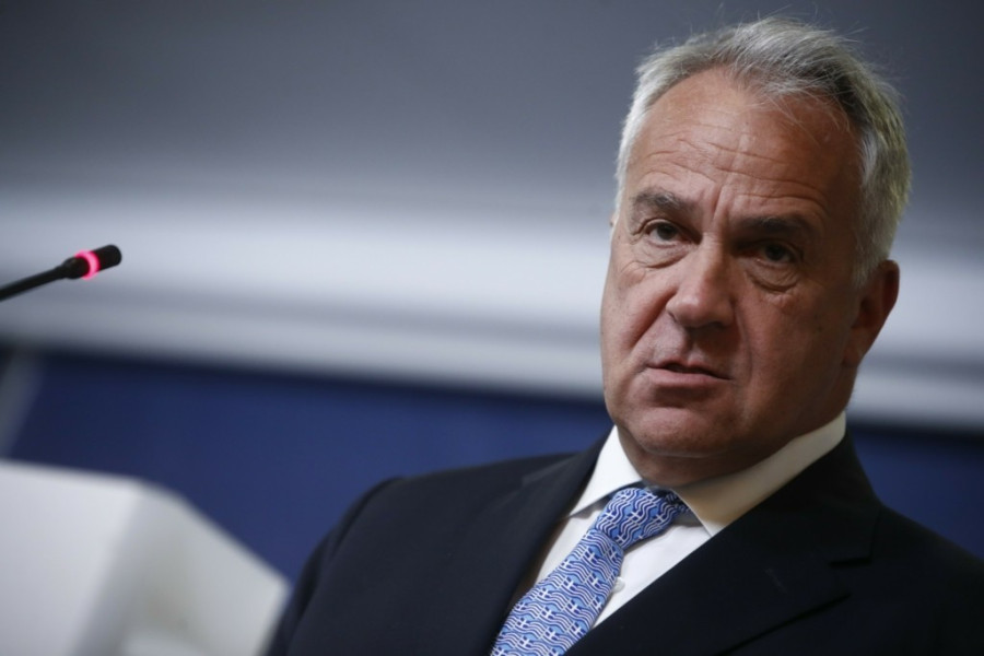 Βορίδης: Η αντιπολίτευση μετατρέπει την Εξεταστική σε επικοινωνιακή φούσκα
