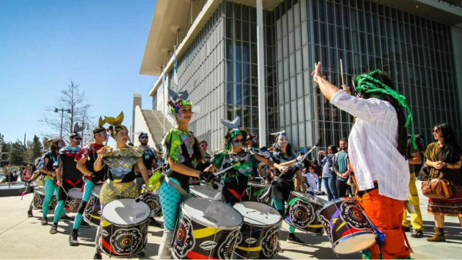 Family Weekend: 10 προτάσεις δημιουργικής διασκέδασης με τα παιδιά